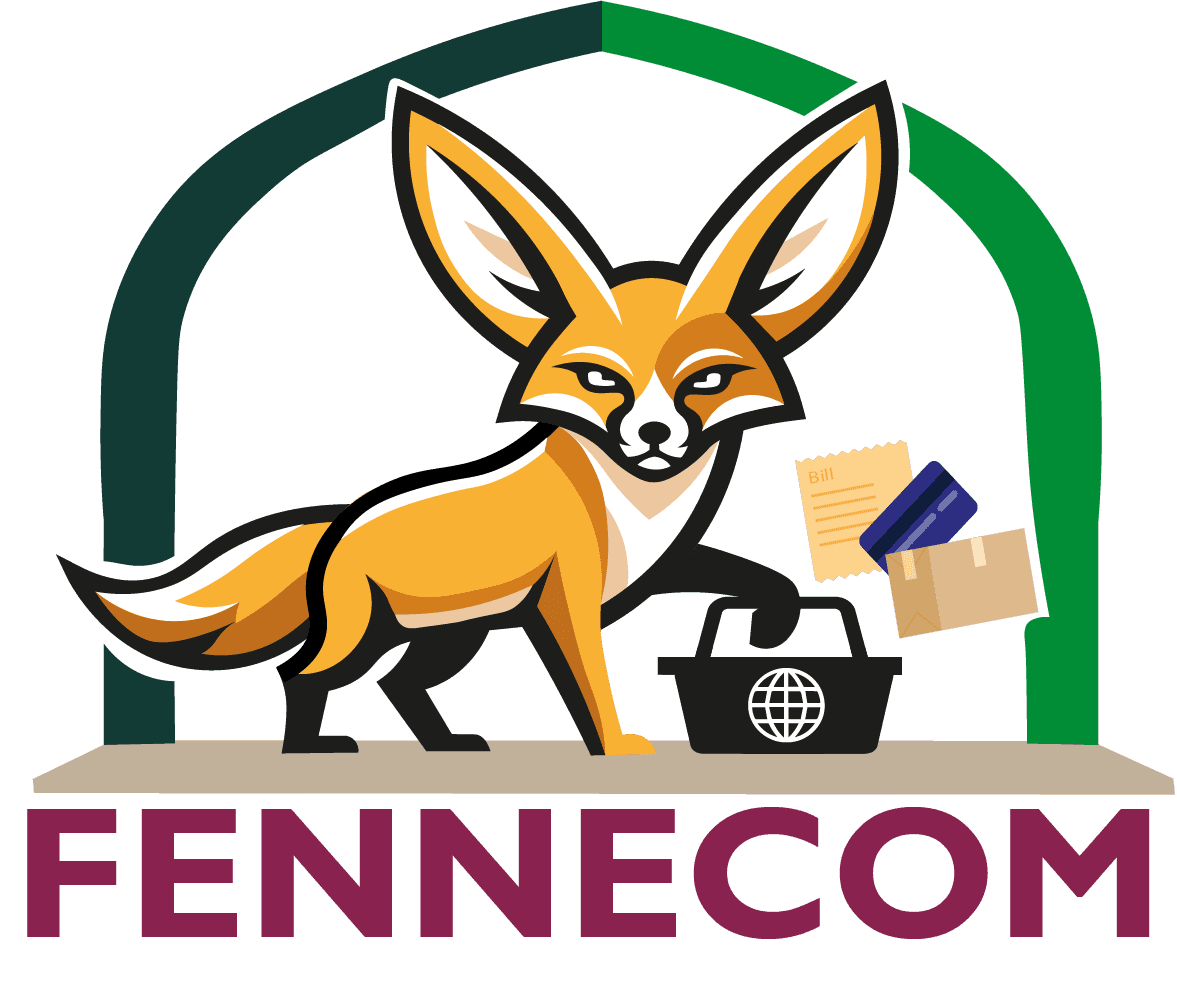 Fennecom